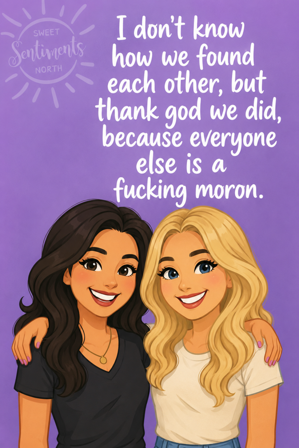 Moron