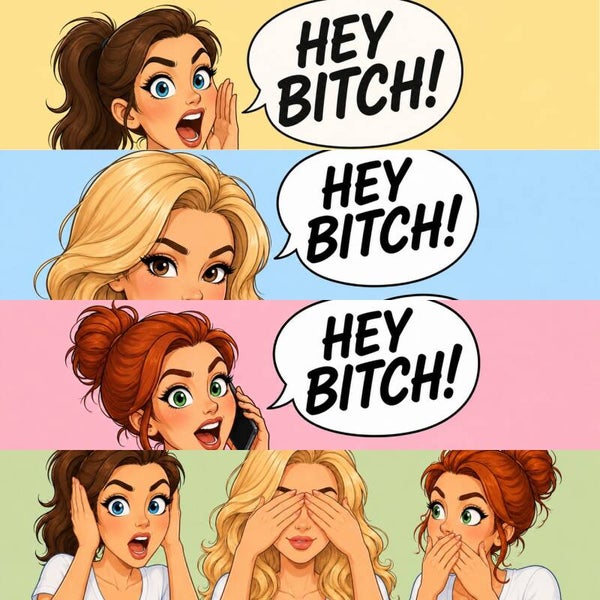 B*tch Pack