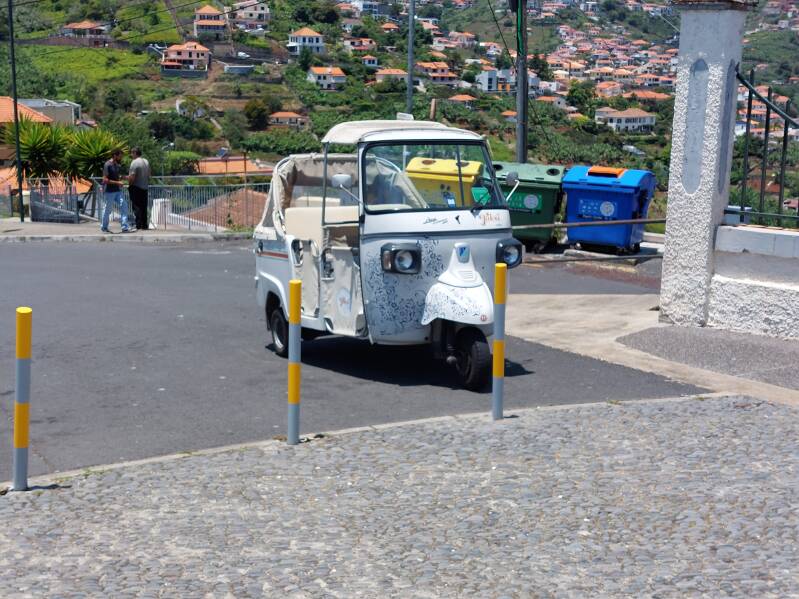 Madeira