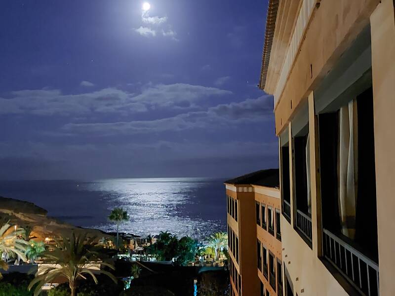 Teneriffa