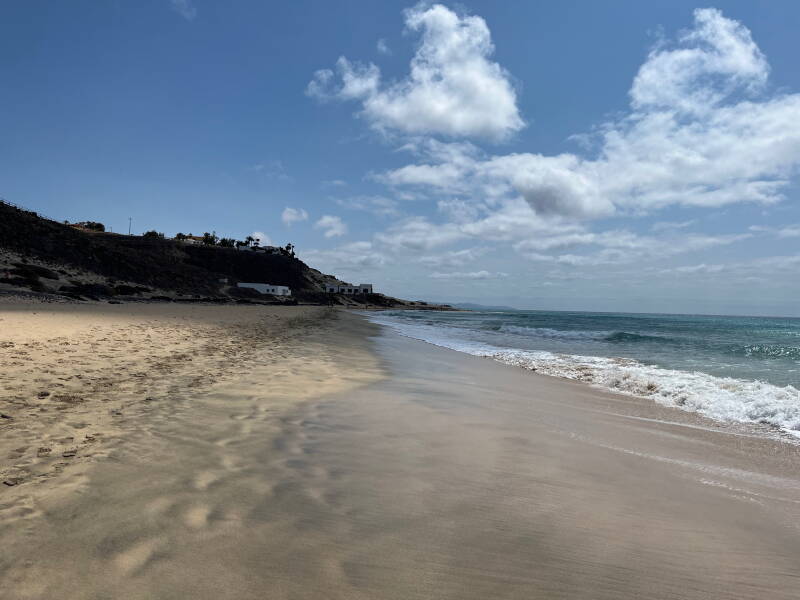 Fuerteventura