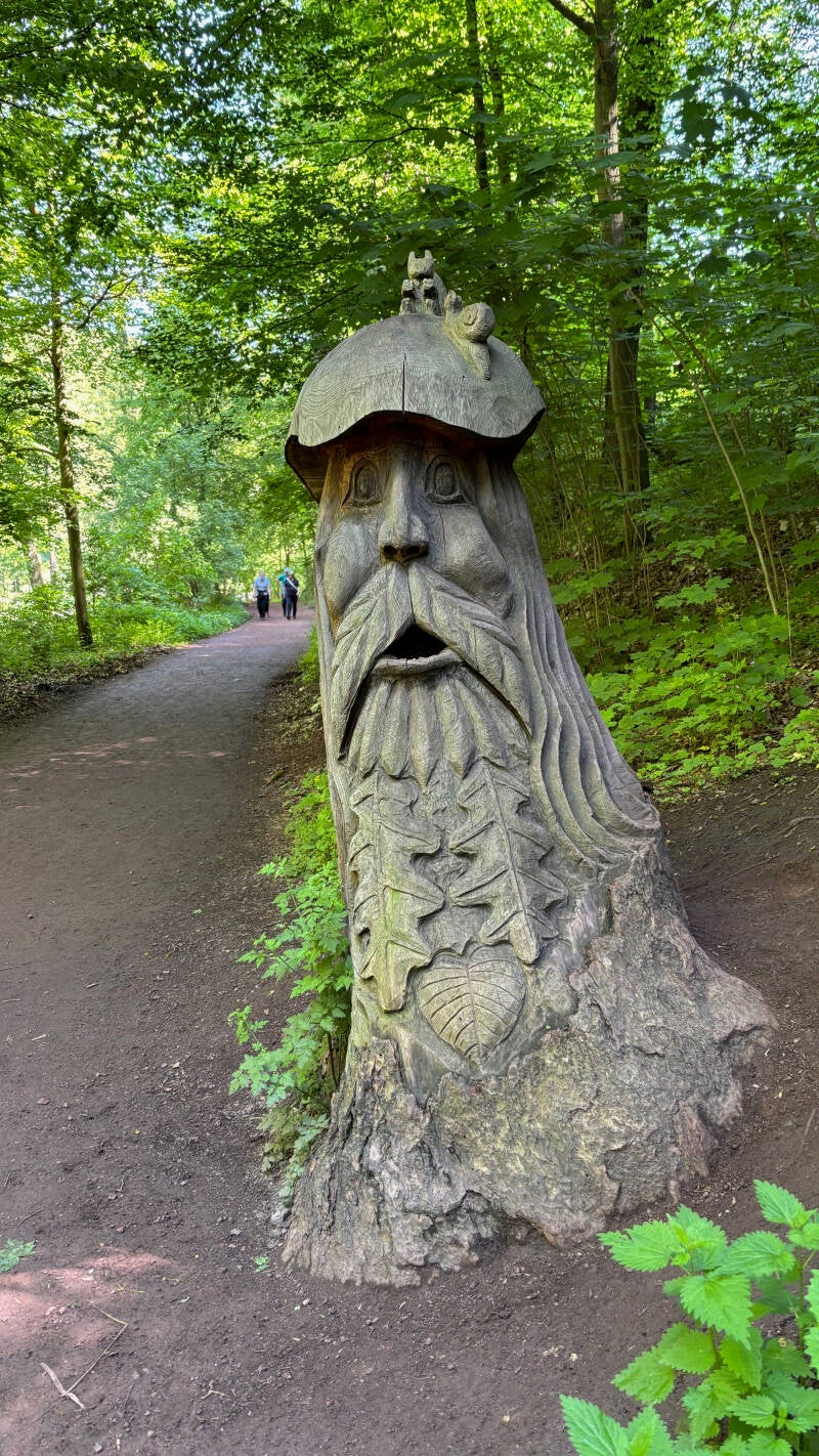 #Drachenschlucht