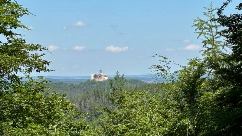 #Drachenschlucht#Wartburg#Eisenach#ThüringerWald