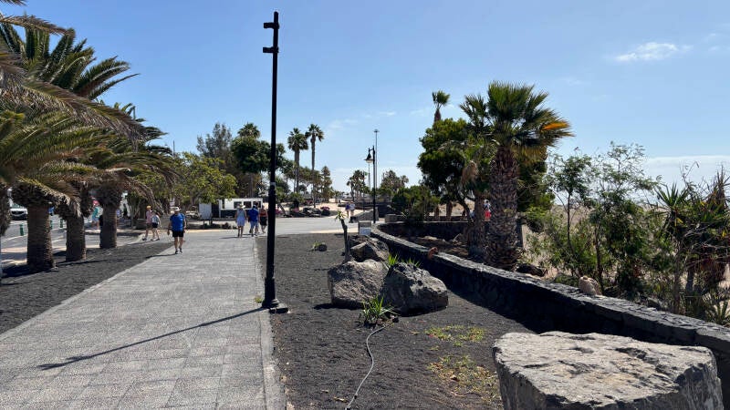 Lanzarote