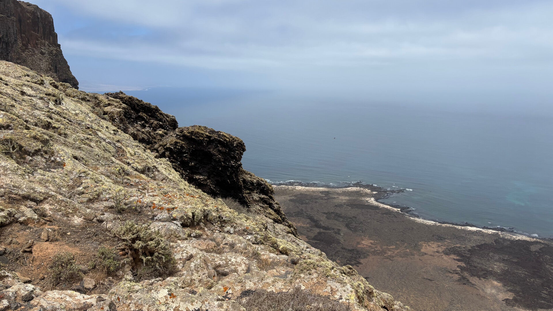 La Corona Vulkan Trekking Tour in Lanzarote - Juni 2026