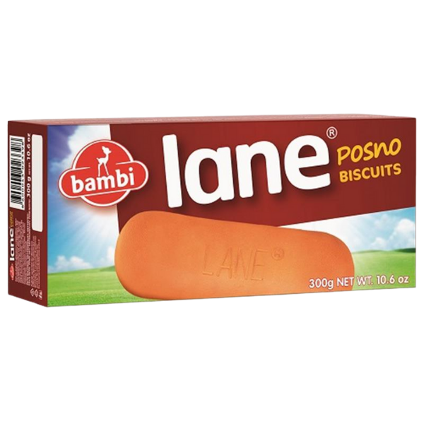Bambi – Lane POSNO Kekse – 300g