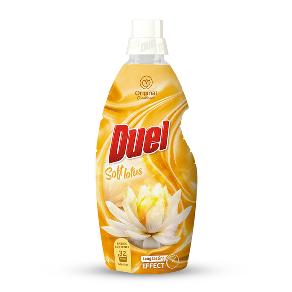 Duel Soft Lotus, 1.6 L