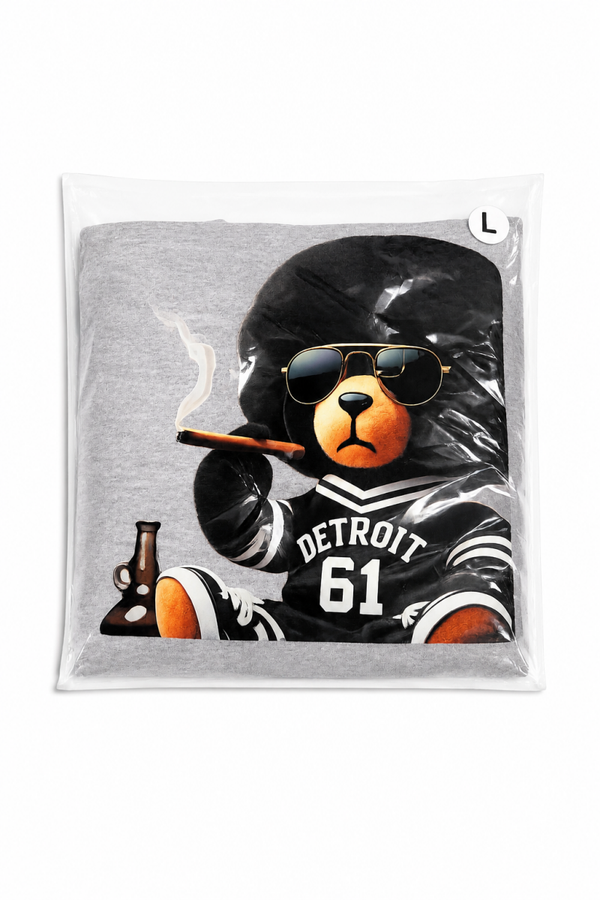 Detroit 420