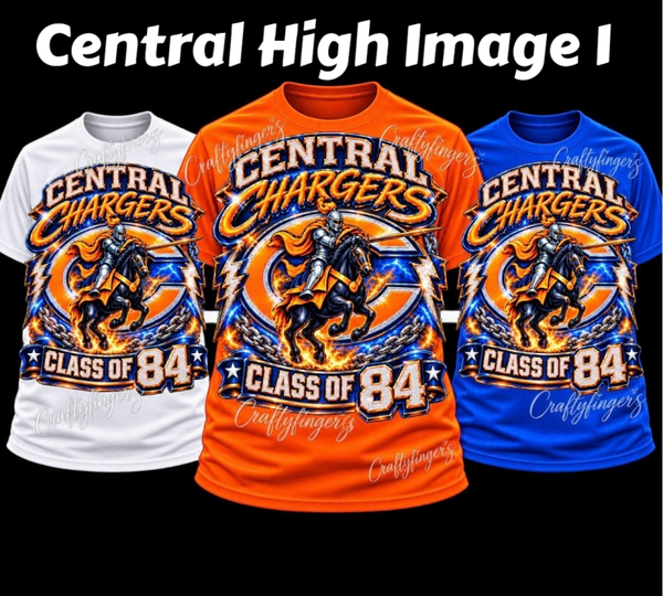 High School Alumni