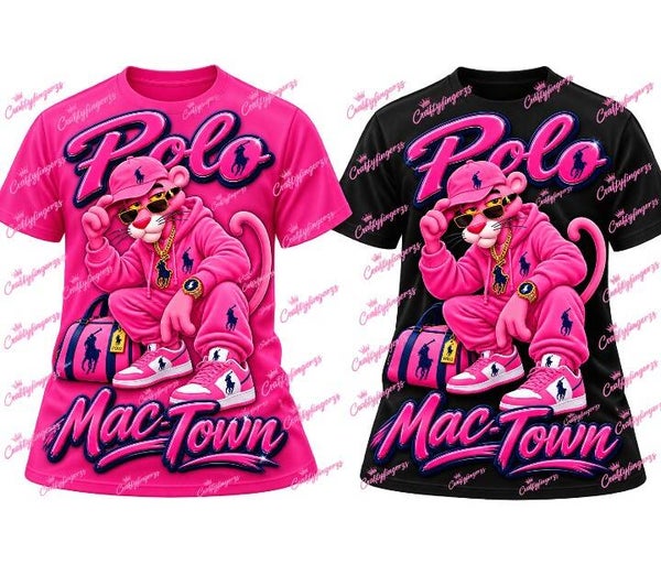Pink Panther