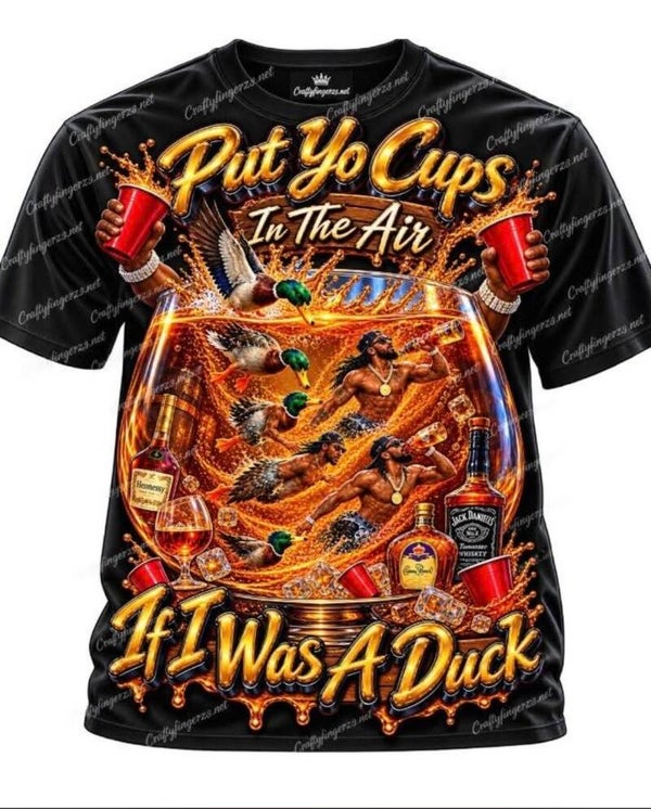 Put Yo Cups
