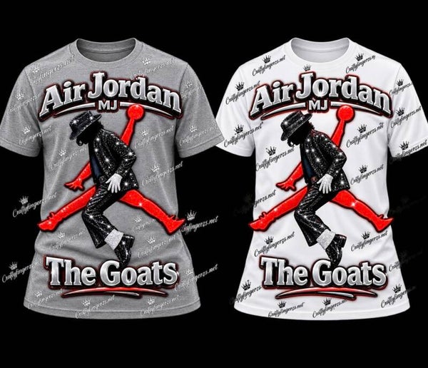 The Goats