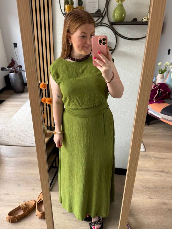 Set Groen