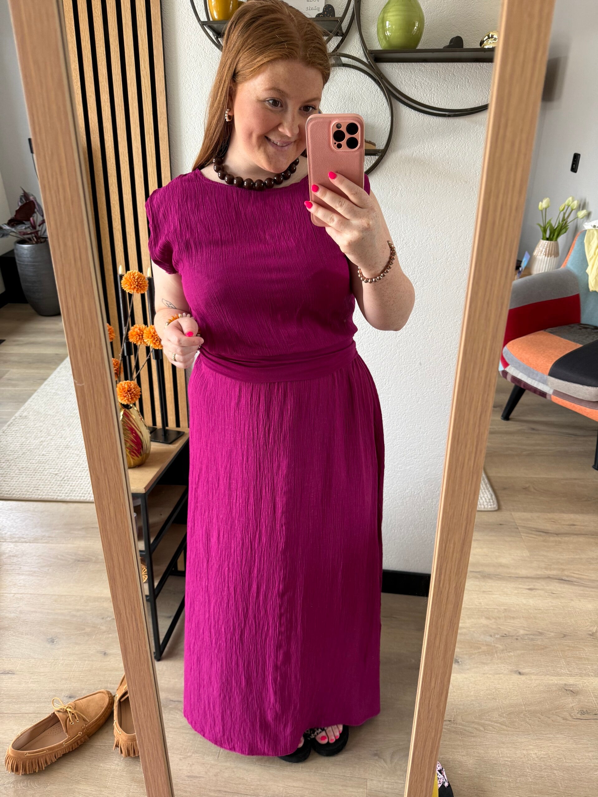 Set Magenta