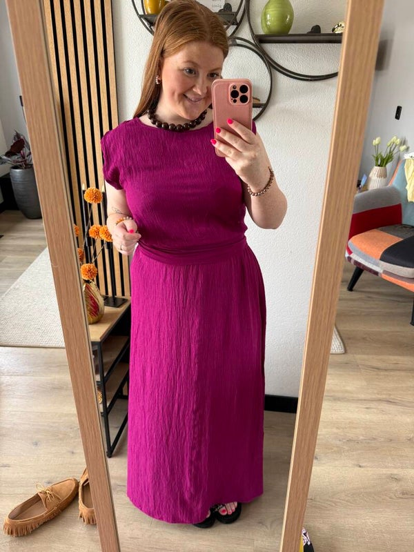 Set Magenta