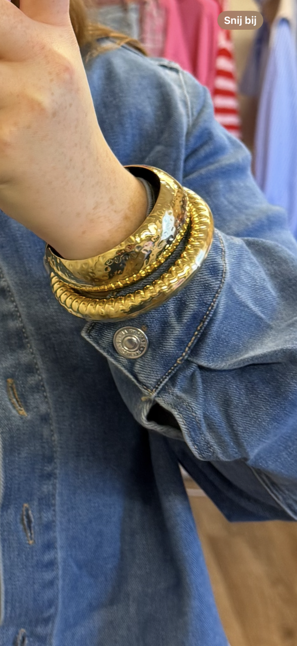 Bangle marmer