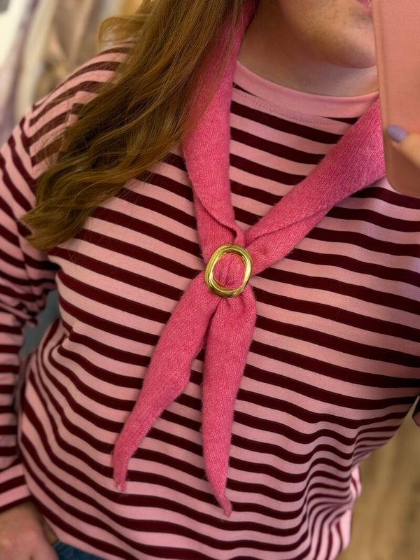 Broche - rond