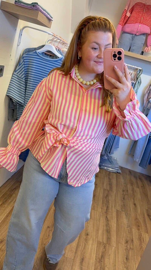 Blouse tessa