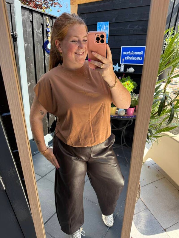 Top Juul - Camel
