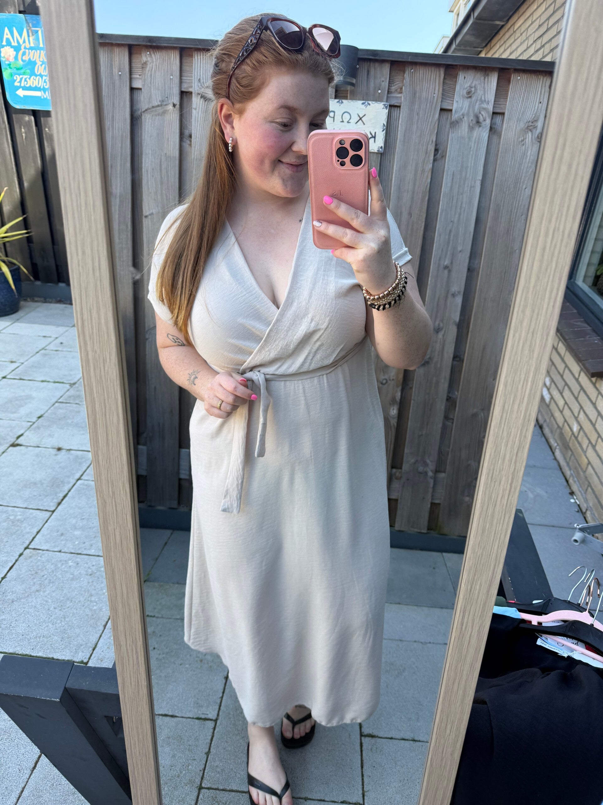 Beige