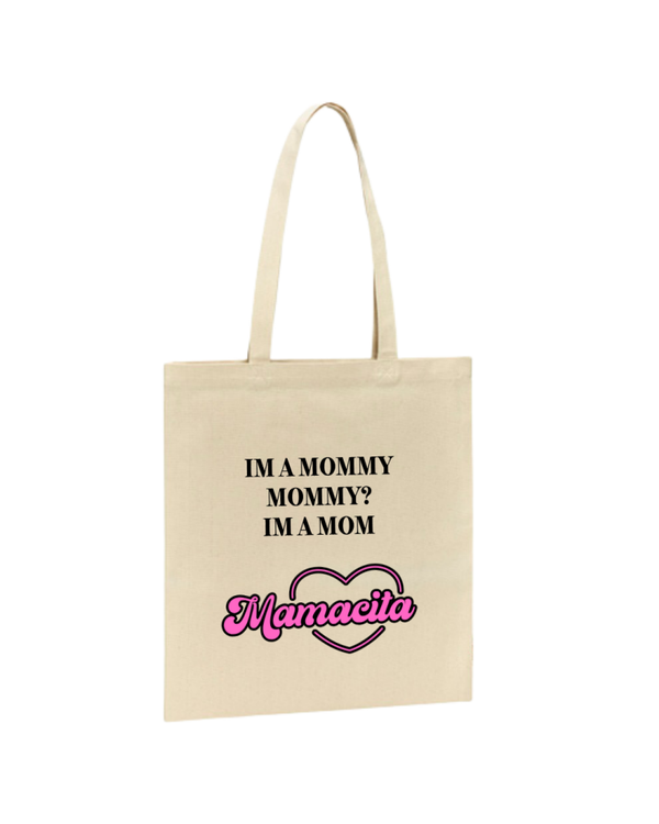 MAMACITA Einkaufstasche