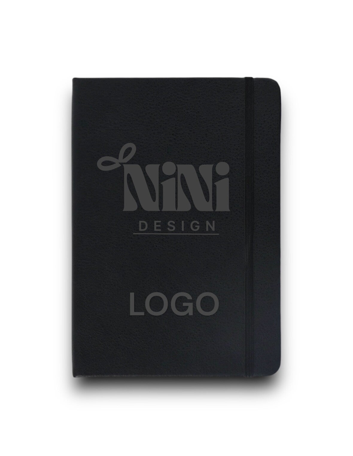 LOGO A5 Notizbücher