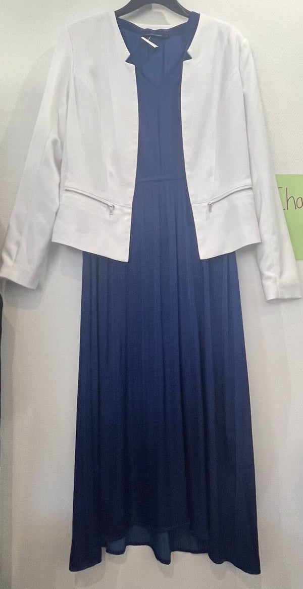 Ensemble robe et veste