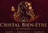 Cristal bien-être et formations