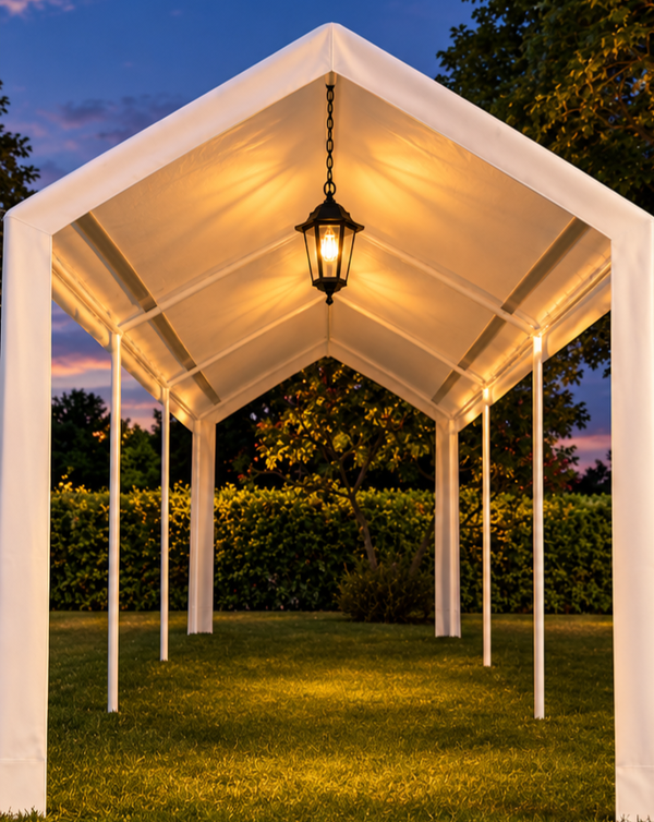 Hanglamp sfeerverlichting klassiek