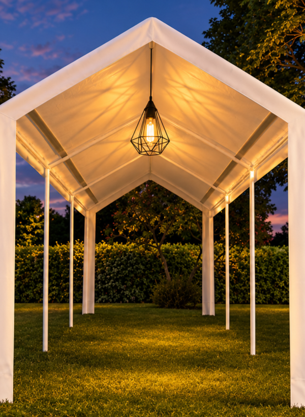 Hanglamp sfeerverlichting