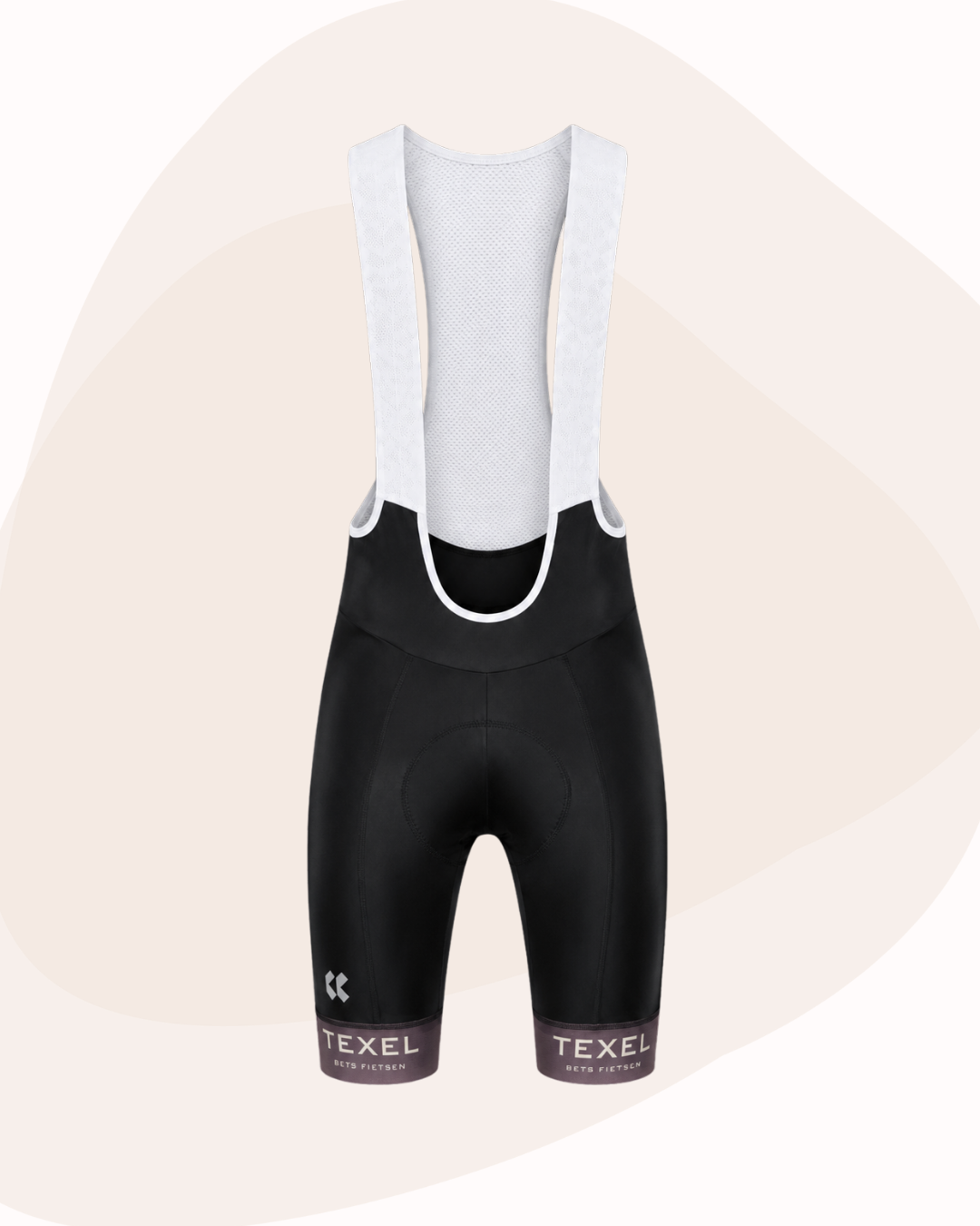NEW: Texel broek kort