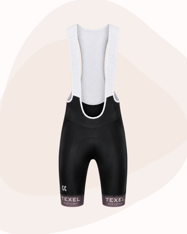 NEW: Texel broek kort