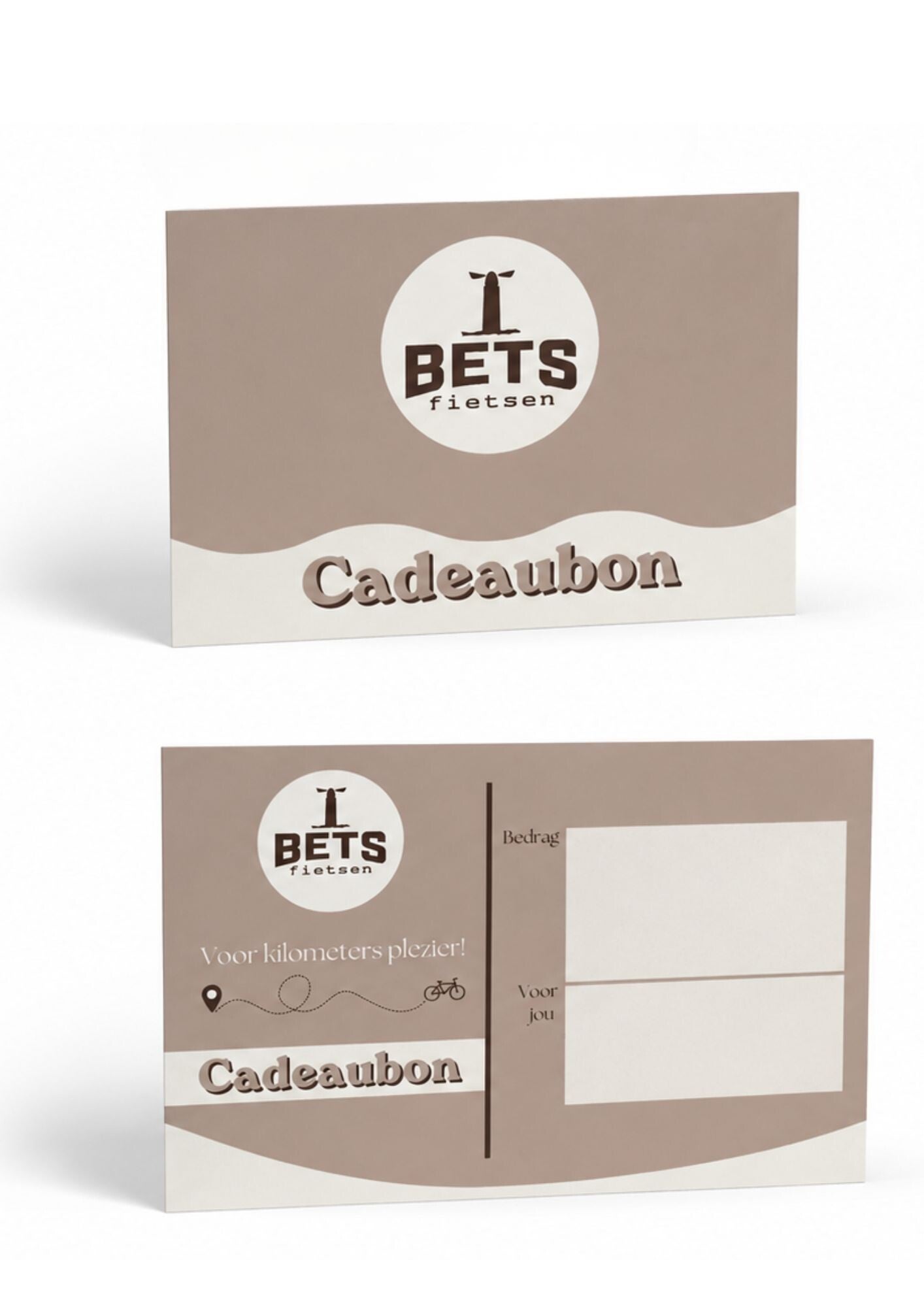 Cadeaubon