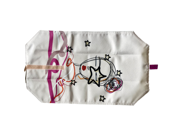 Herbruikbare foodwraps