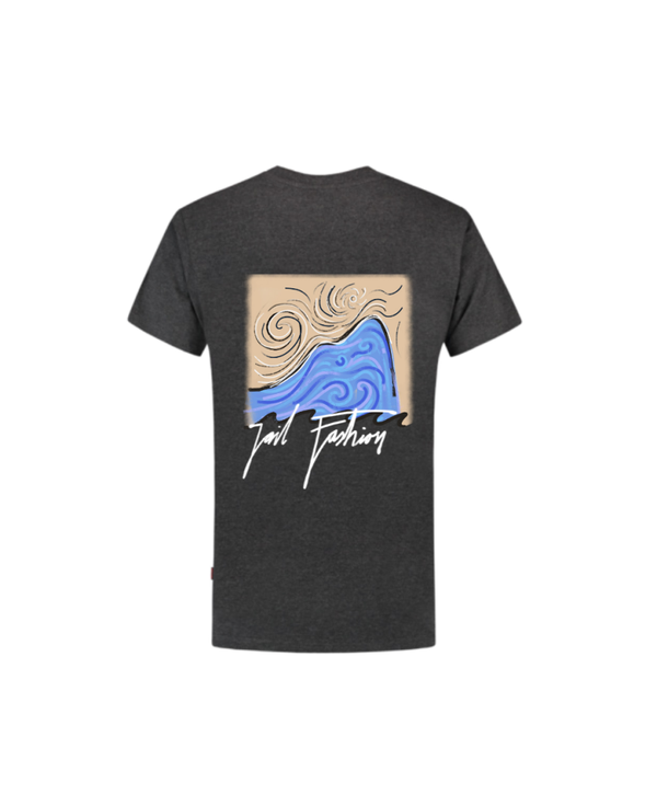 JF T-shirt Project Growth