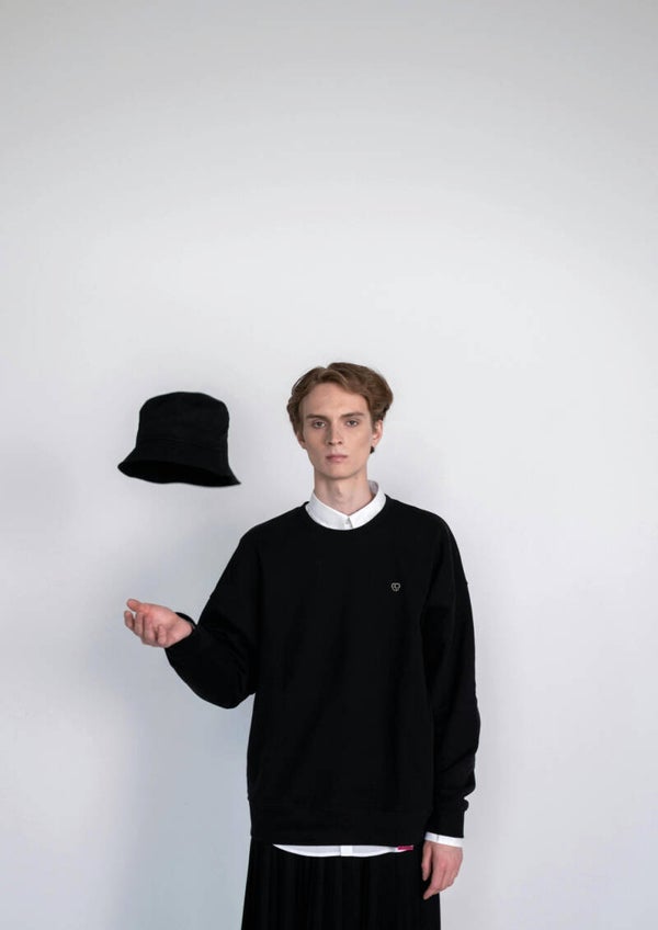 JF Sweater plain