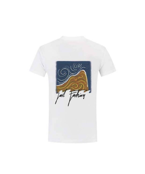 T-shirt project Growth  Binnenkort leverbaar!