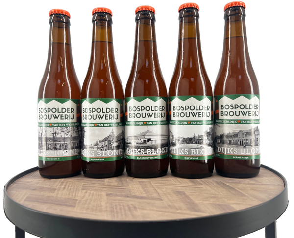 Dijks Blond