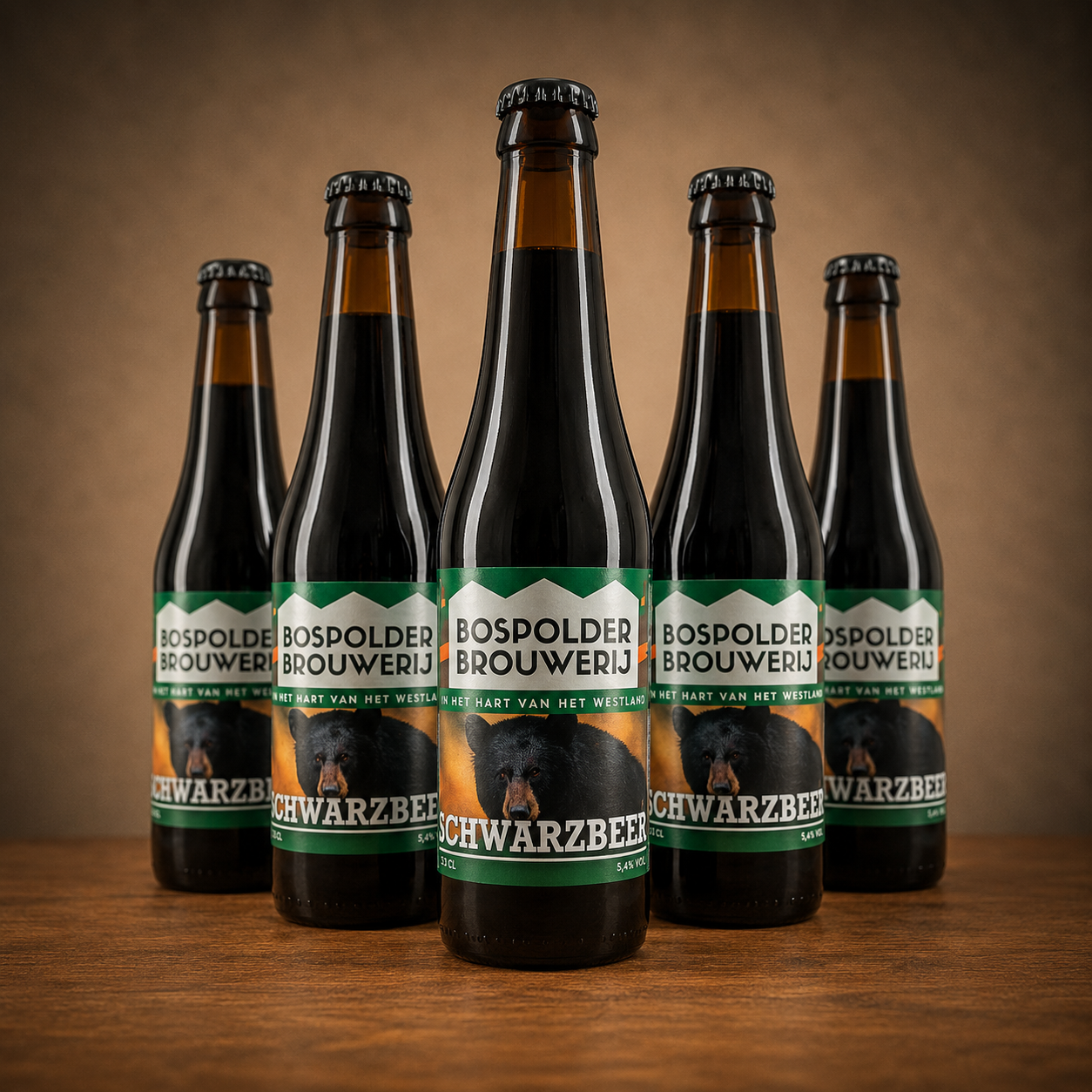 Schwarzbeer