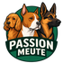Passion meute
