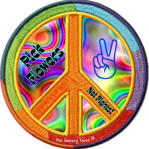 Pick flowers Air Freshener