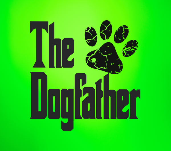 The Dogfather Tumbler