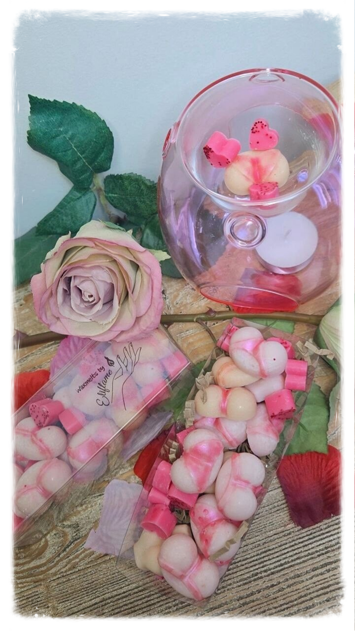 waxmelts Sweet Affection