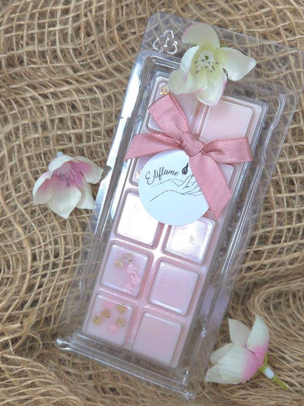 Wax Melt  "Pink Sands"