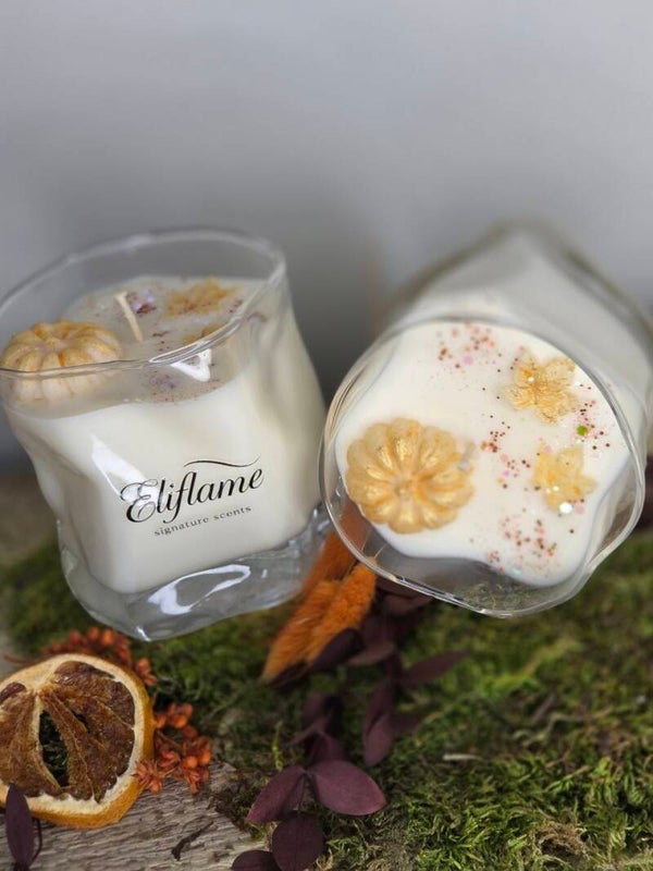 Geurkaars Harvest Elixir