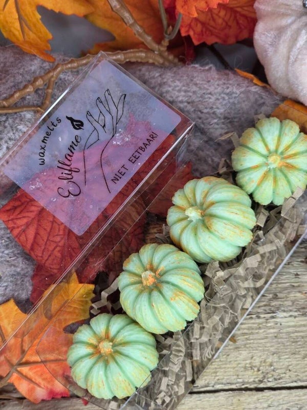 Waxmelts: Witch’s Harvest