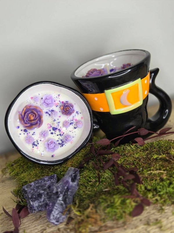 Geurkaars Moonlit Potion