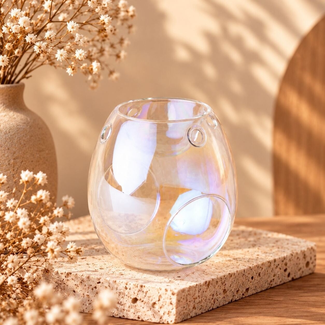 Wax Brander: Pearl