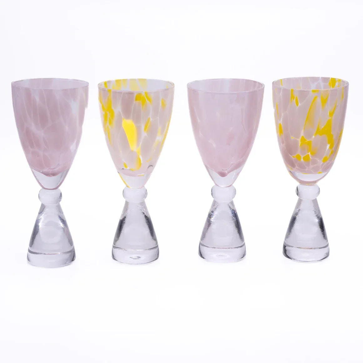 Luxury Champagne Glasses