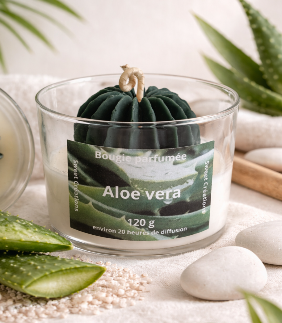 Aloe vera